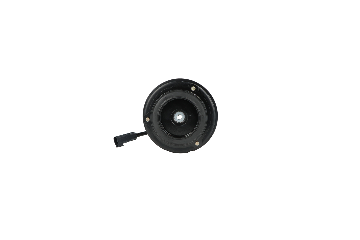 Numero OEM F1F1-19D629-HC - Puleggia compressore aria condizionata 380204 FORD, FORD USA