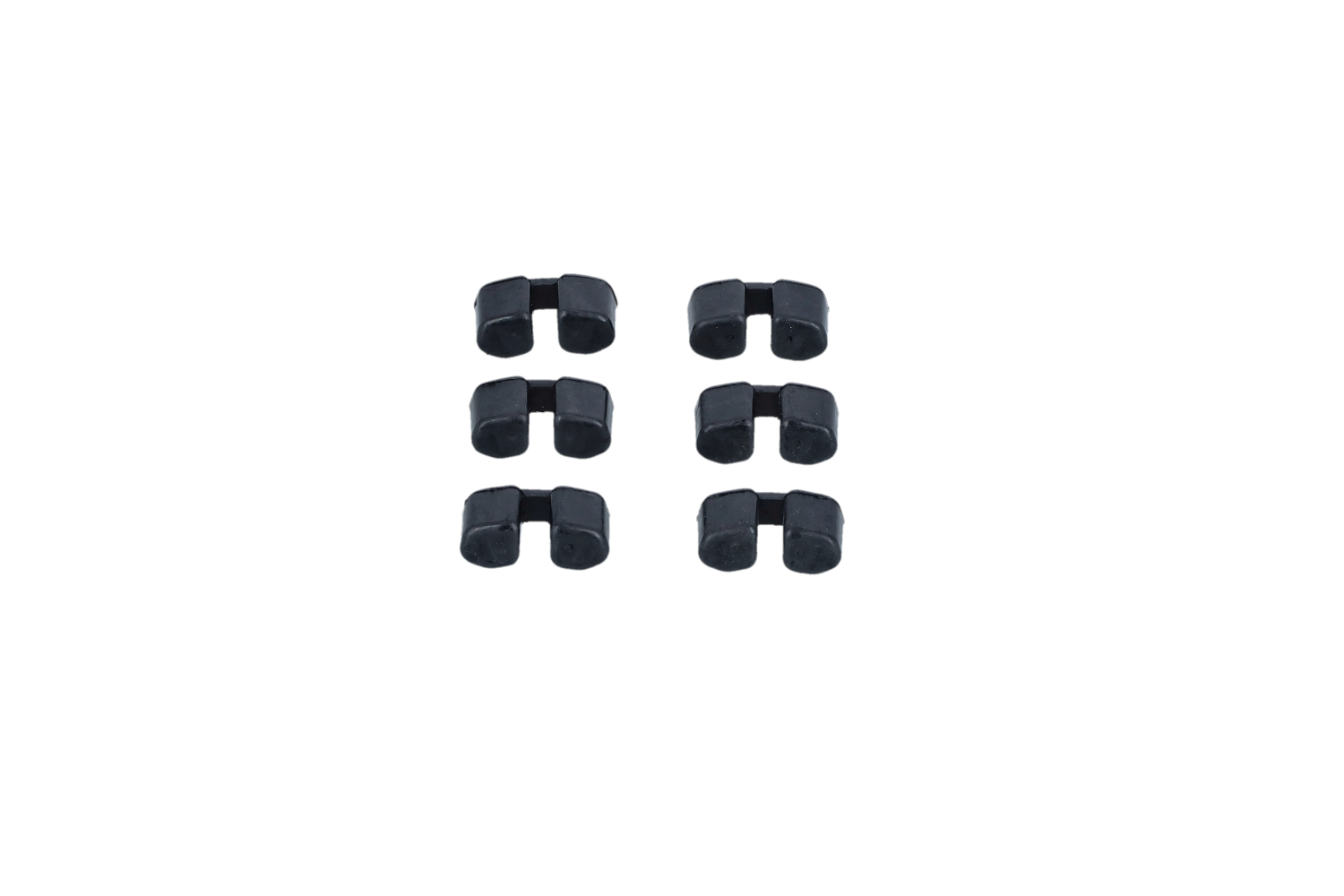 OEM nummer 001 230 54 11 - Medbringarskiva, magnetkoppling-kompressor 380800 VOLVO, MERCEDES-BENZ