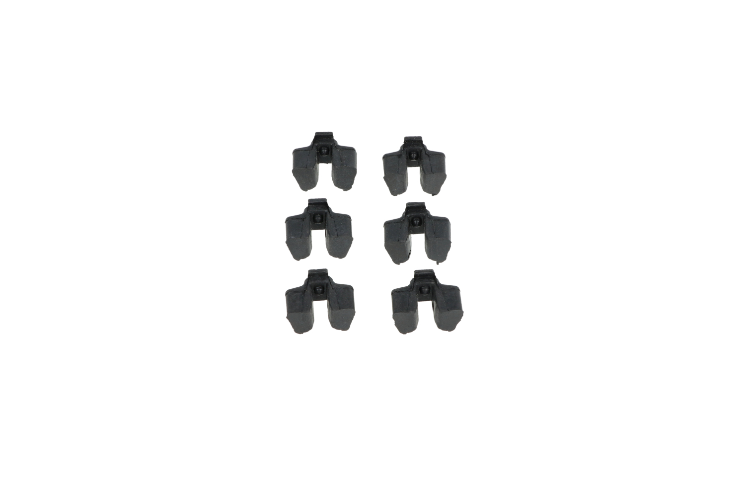 OEM nummer 8H22-19D623-CA - Medbringarskiva, magnetkoppling-kompressor 380804 VOLVO, FORD, LAND ROVER, ROVER
