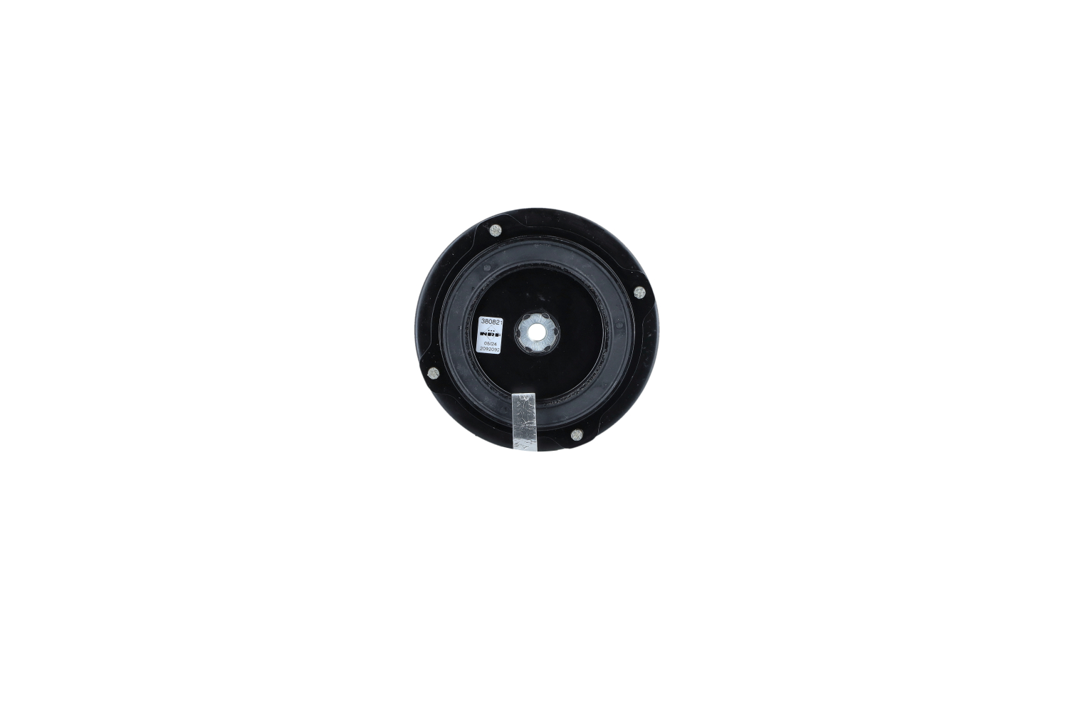 OEM-Nummer 95200-65DF1 - Mitnehmerscheibe, Magnetkupplung-Kompressor 380821 NISSAN, SUZUKI