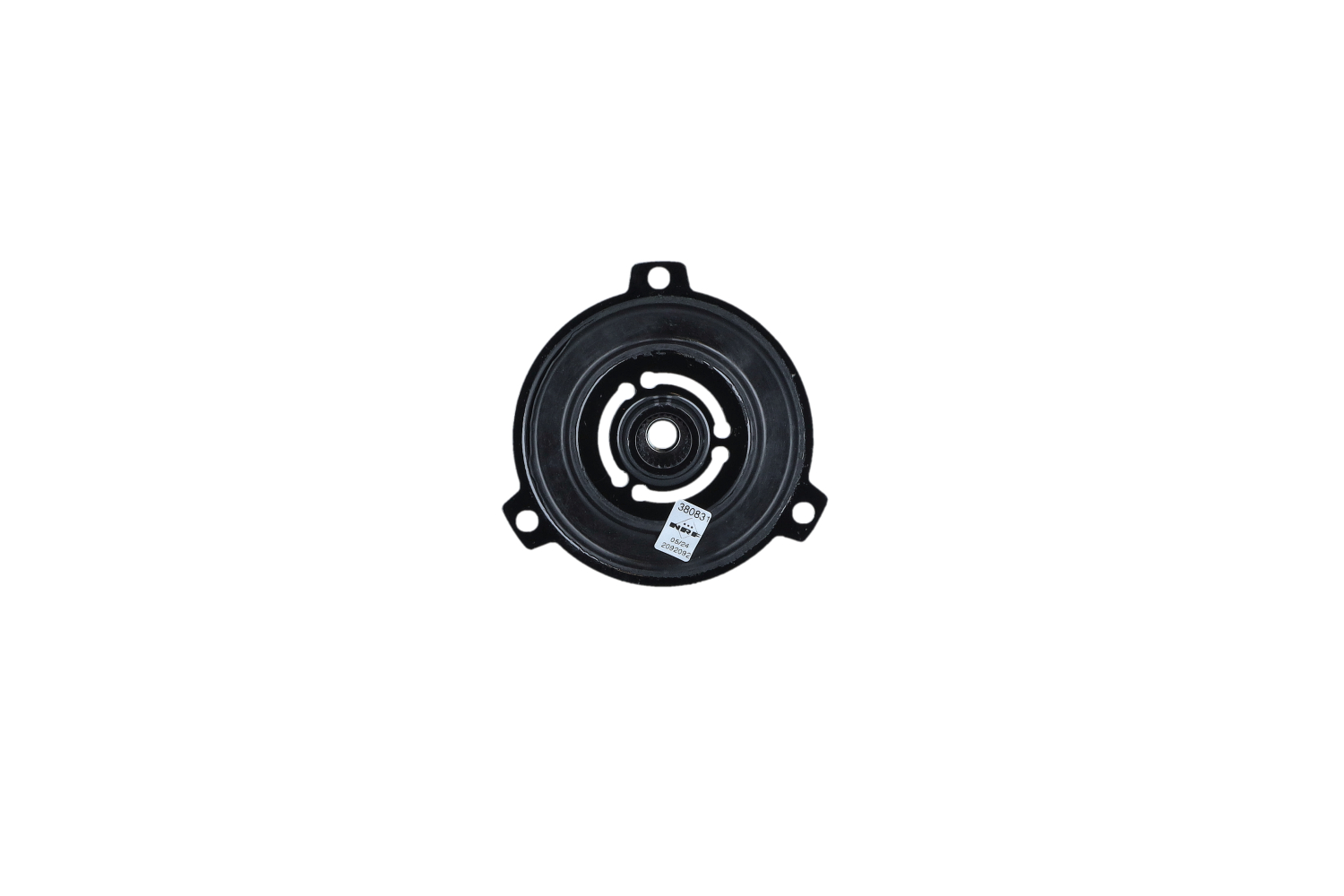 NRF 380831 embrayage de compresseur de clim Volkswagen Passat B6 Variant (3C5) 2.0 FSI 150CV 2006