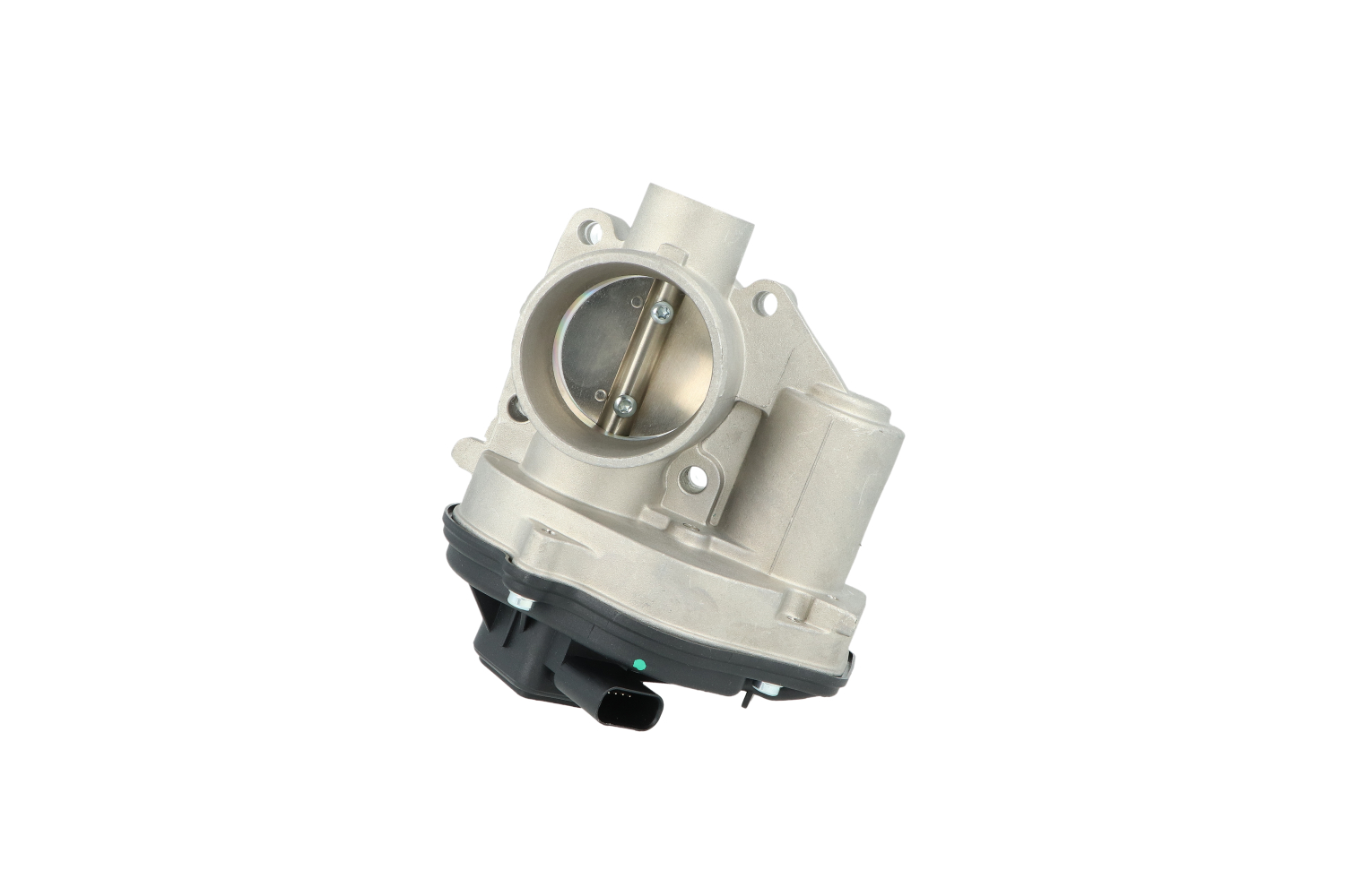 Saugrohrklappe 408004 NRF FORD C-Max (DM2) 1.6 2009 100 PS