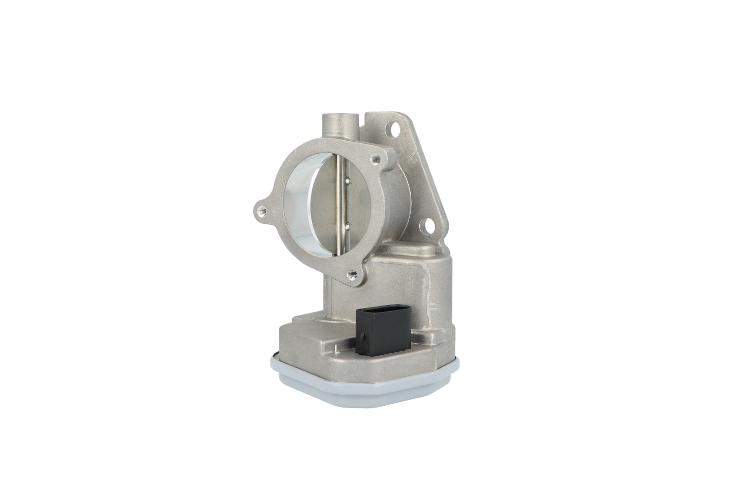 Throttle body 408009 NRF 71 724 302 FIAT, ALFA ROMEO, IVECO, LANCIA