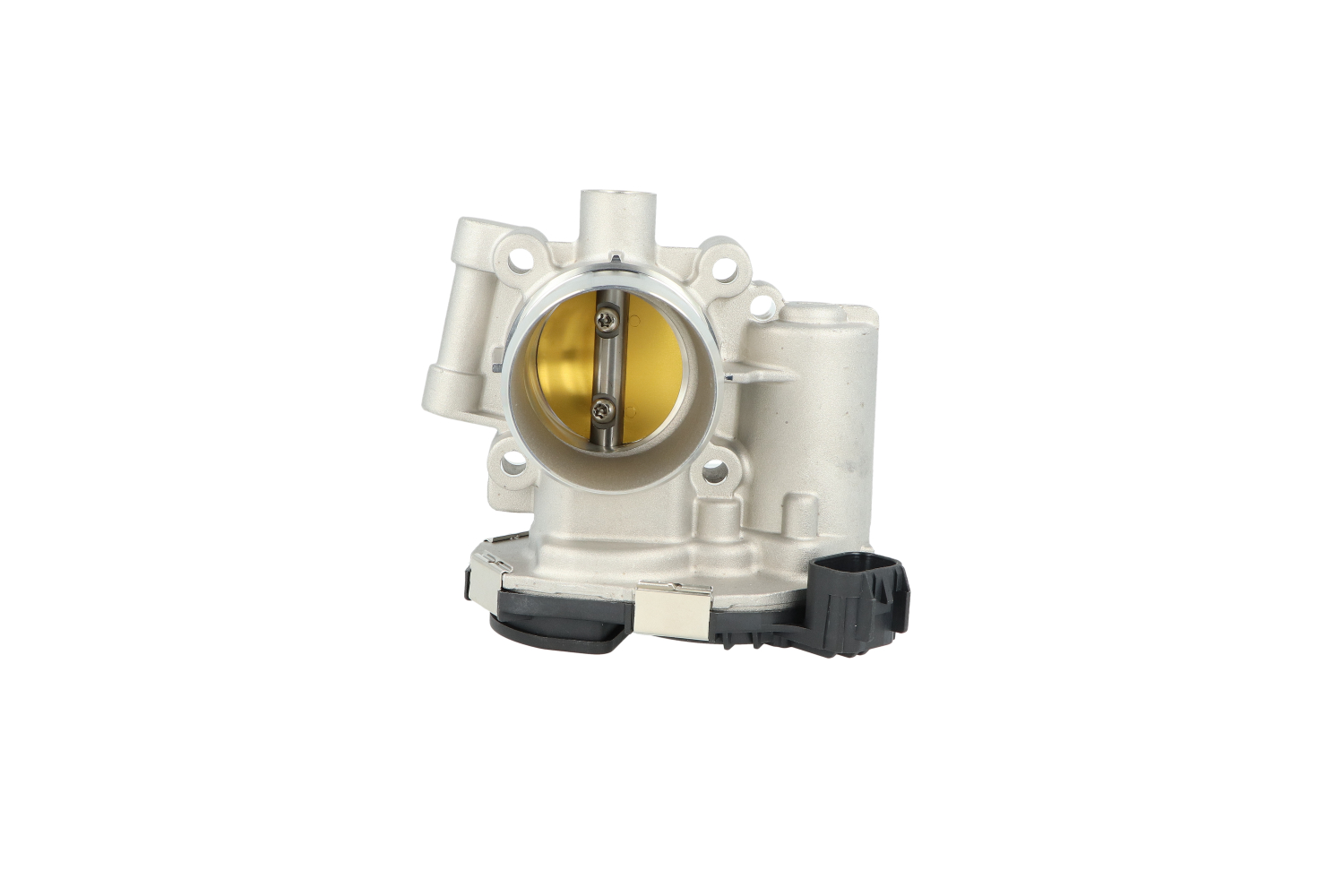 NRF 408016 throttle body CHEVROLET Orlando (J309) 1.4 140hp 2013