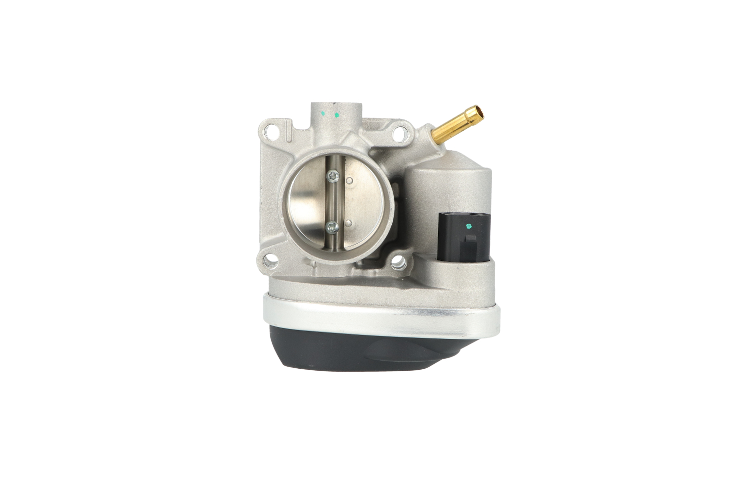 Throttle body 408018 NRF 036 133 062 L AUDI, SKODA, SEAT, BEDFORD