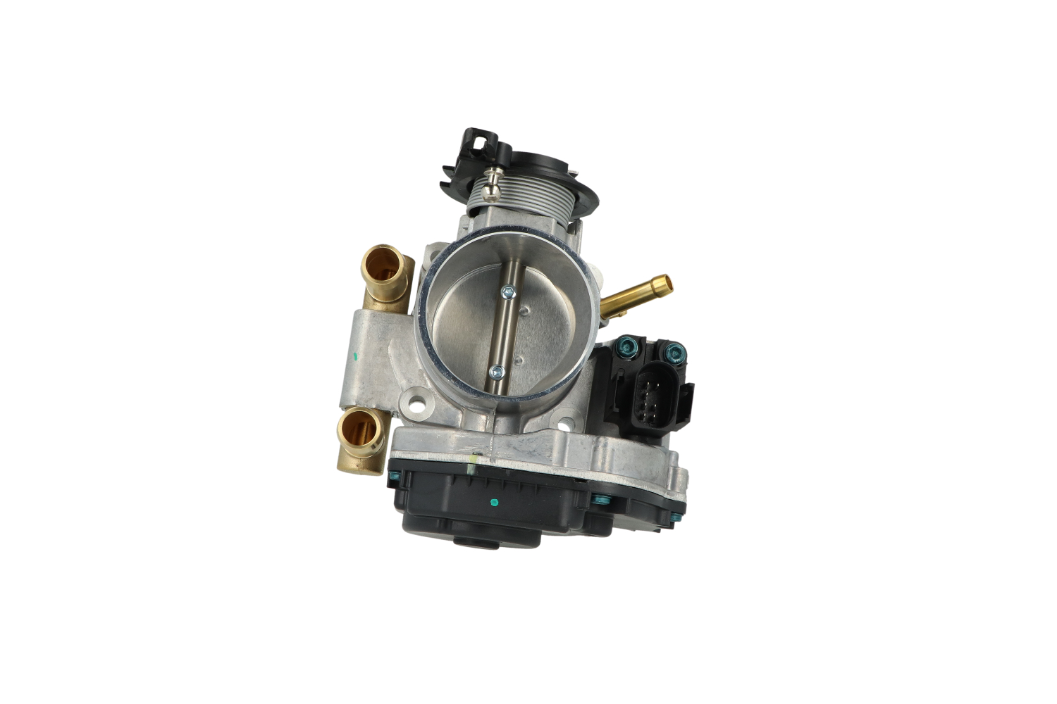 Gasklep 408020 NRF Volkswagen Passat B5 Variant (3B5) 1.8 Syncro/4motion 1998 125 Pk