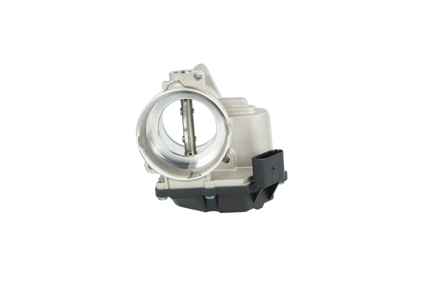 Corpo farfallato 408022 NRF Volkswagen Touran I (1T1, 1T2) 2.0 TDI 2007 140 CV
