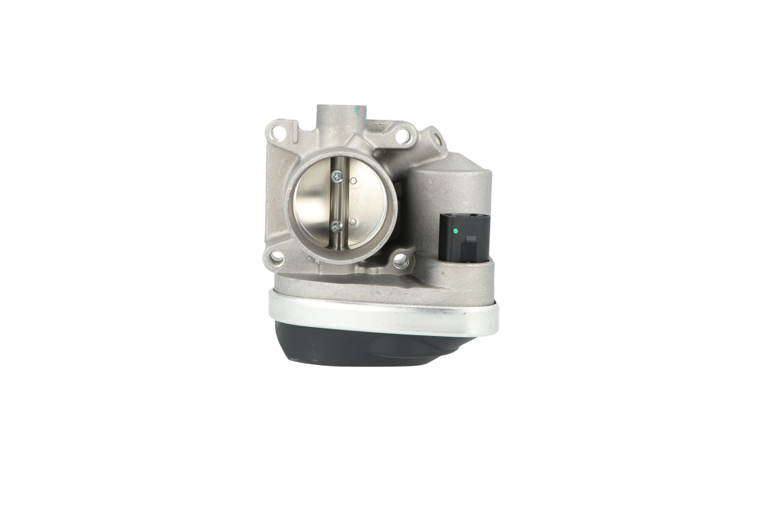 Throttle body 408025 NRF 036 133 062 B AUDI, SKODA, SEAT, DAIHATSU, BEDFORD
