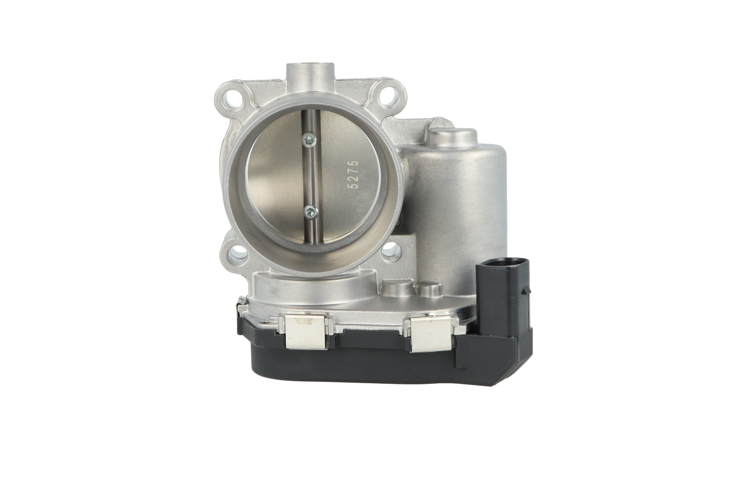 Gasklep 408032 NRF Volkswagen Passat B7 Variant (365) 1.4 TSI 2011 122 Pk