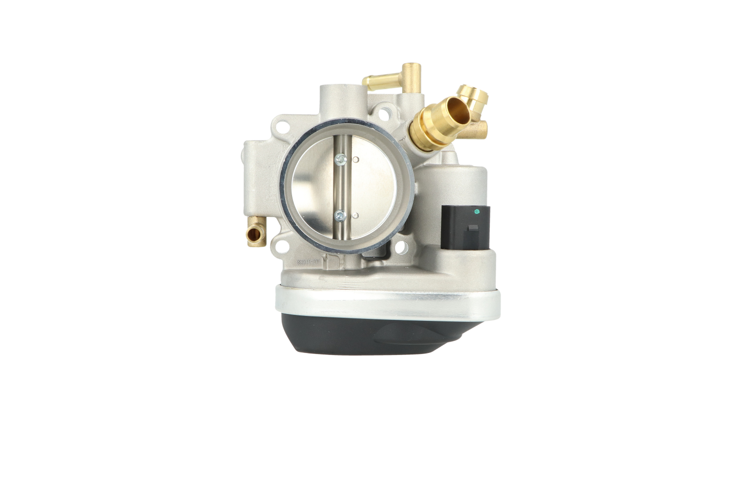 Gasklep 408034 NRF Volkswagen Eos (1F7, 1F8) 2.0 FSI 2007 150 Pk