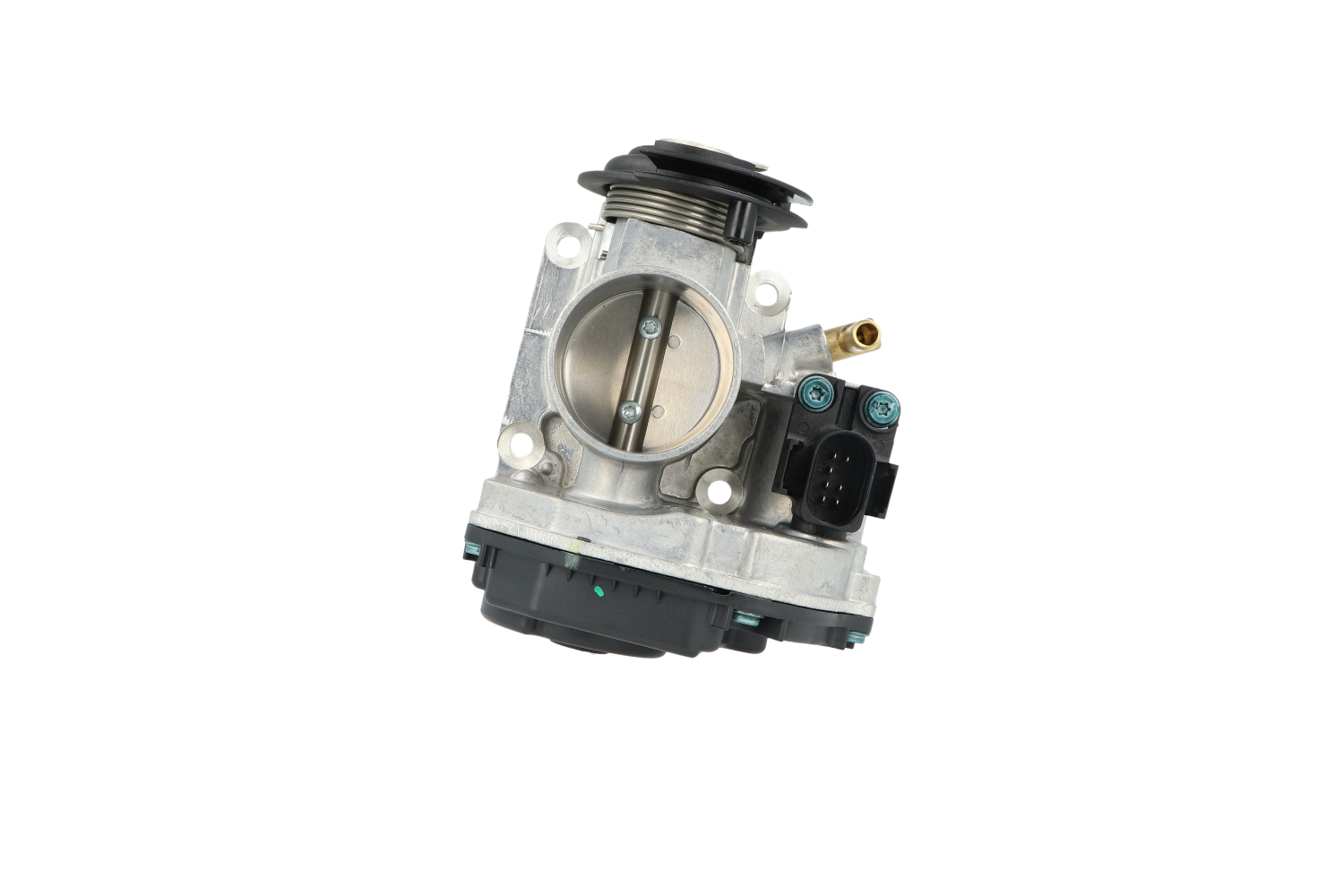 Gasklep 408038 NRF Volkswagen Caddy II Pick-up (9U7) 1.6 1997 75 Pk