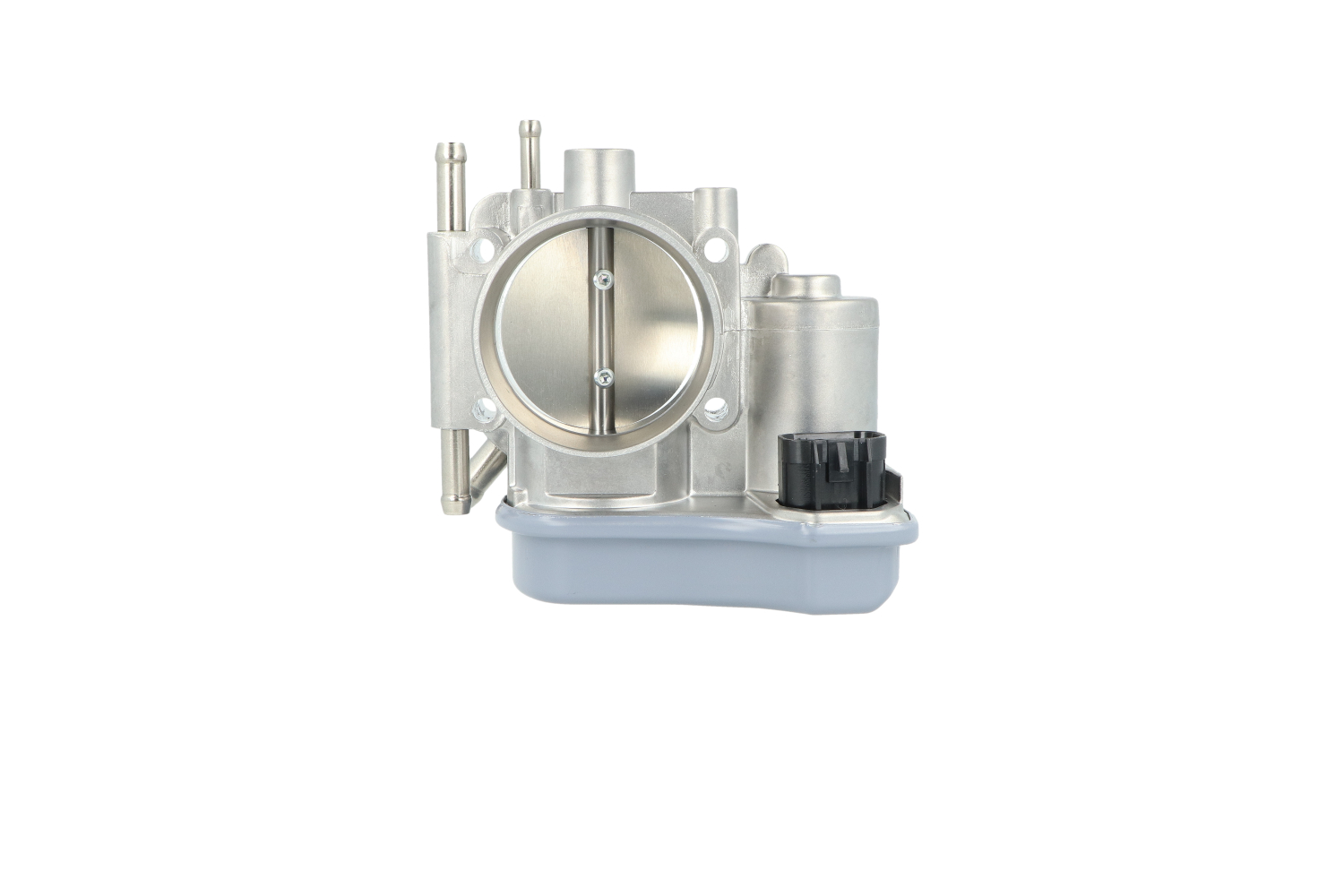 Saugrohrklappe 408039 NRF OPEL Corsa C Schrägheck (X01) 1.8 (F08, F68) 2002 125 PS