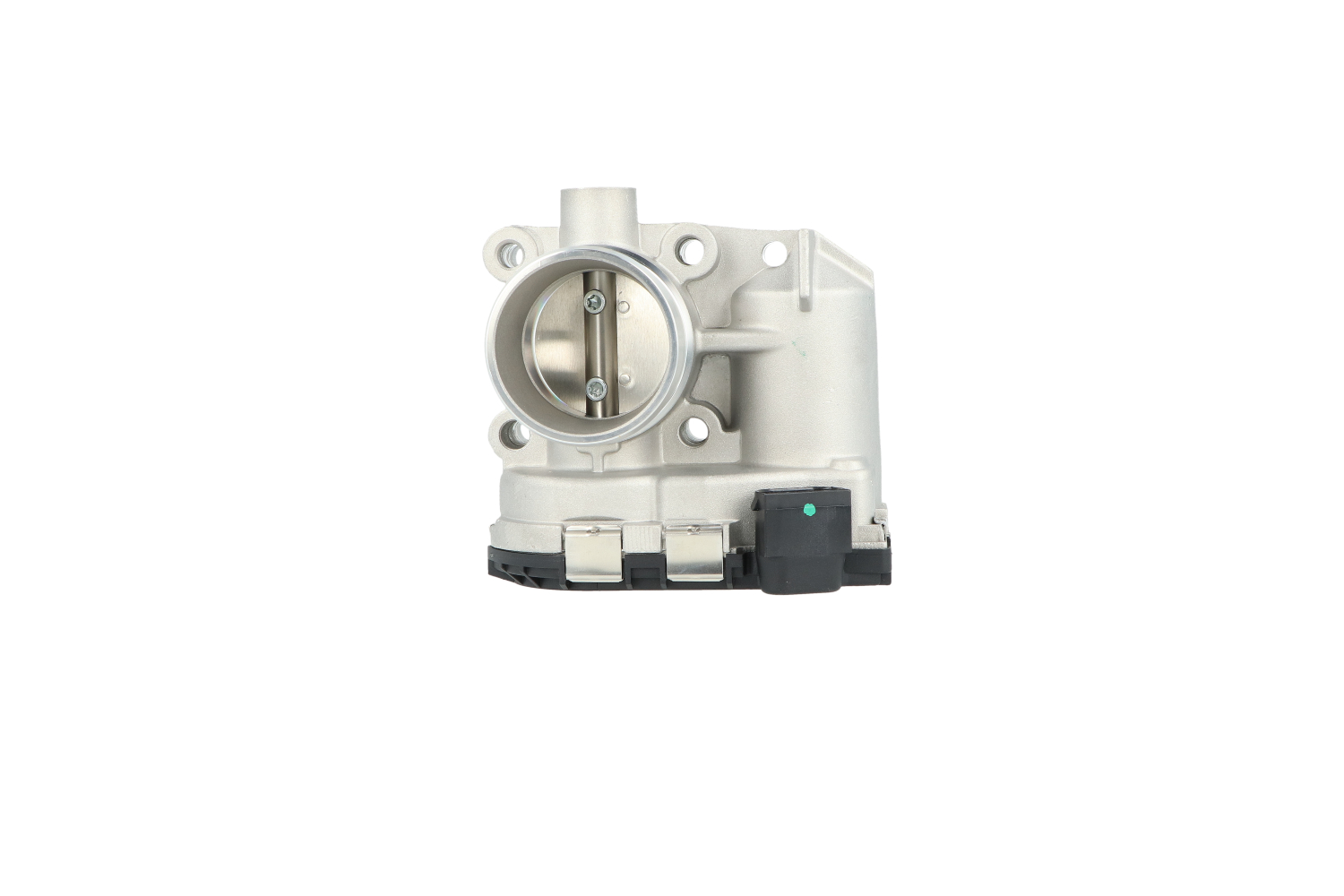 Gasspjæld 408047 NRF FIAT Stilo Hatchback (192) 1.2 16V 2003 80 HK
