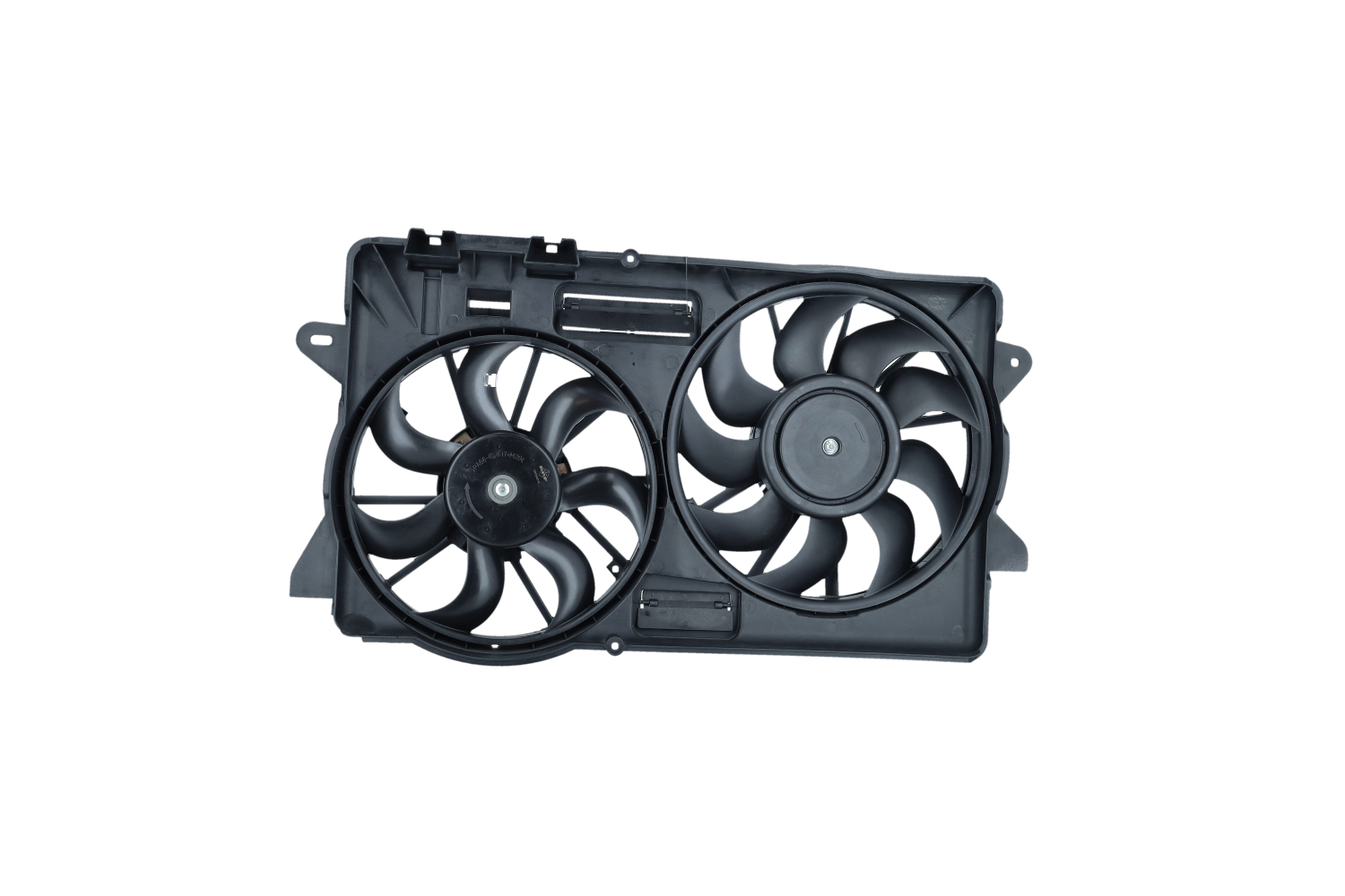 NRF 470168 FORD USA Thunderbird Coupe radiator fan replacement cost