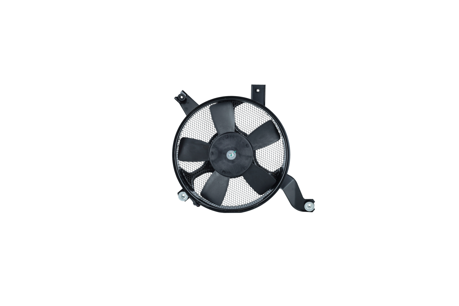 NRF | Ventilator Met ventilatorraamwerk 470174 MITSUBISHI L200 / Triton IV Pick-up (KA, KB) 2004 goedkoop online