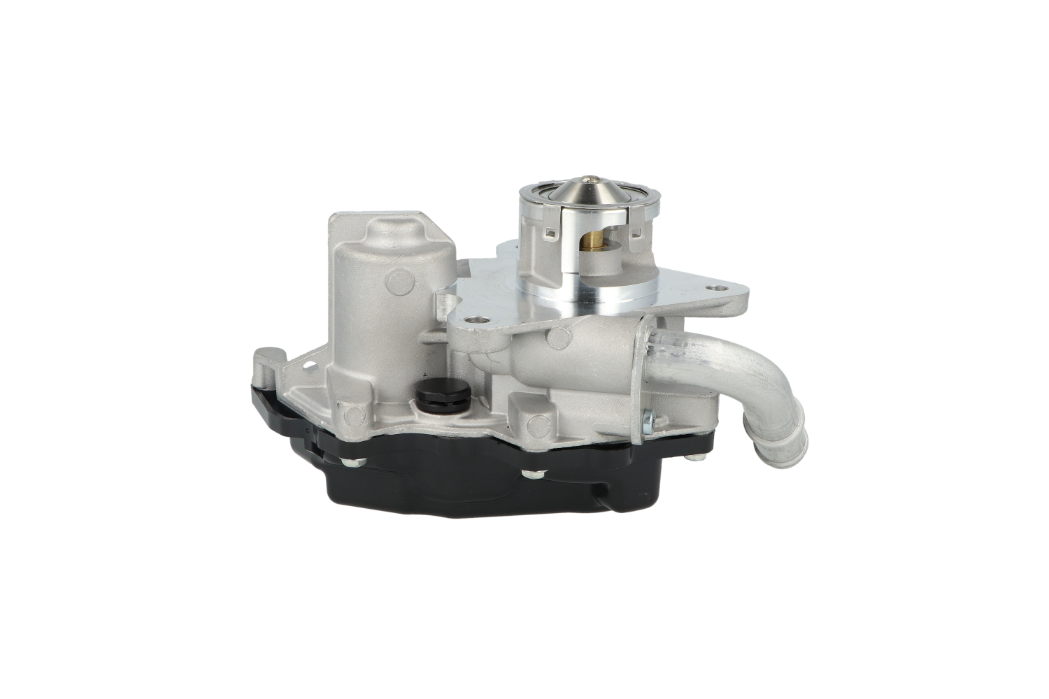 NRF | EGR elektronisch, mit Dichtringen, Hochdruckseite 48743 SKODA Octavia IV Combi (NX5) 2024 günstig online