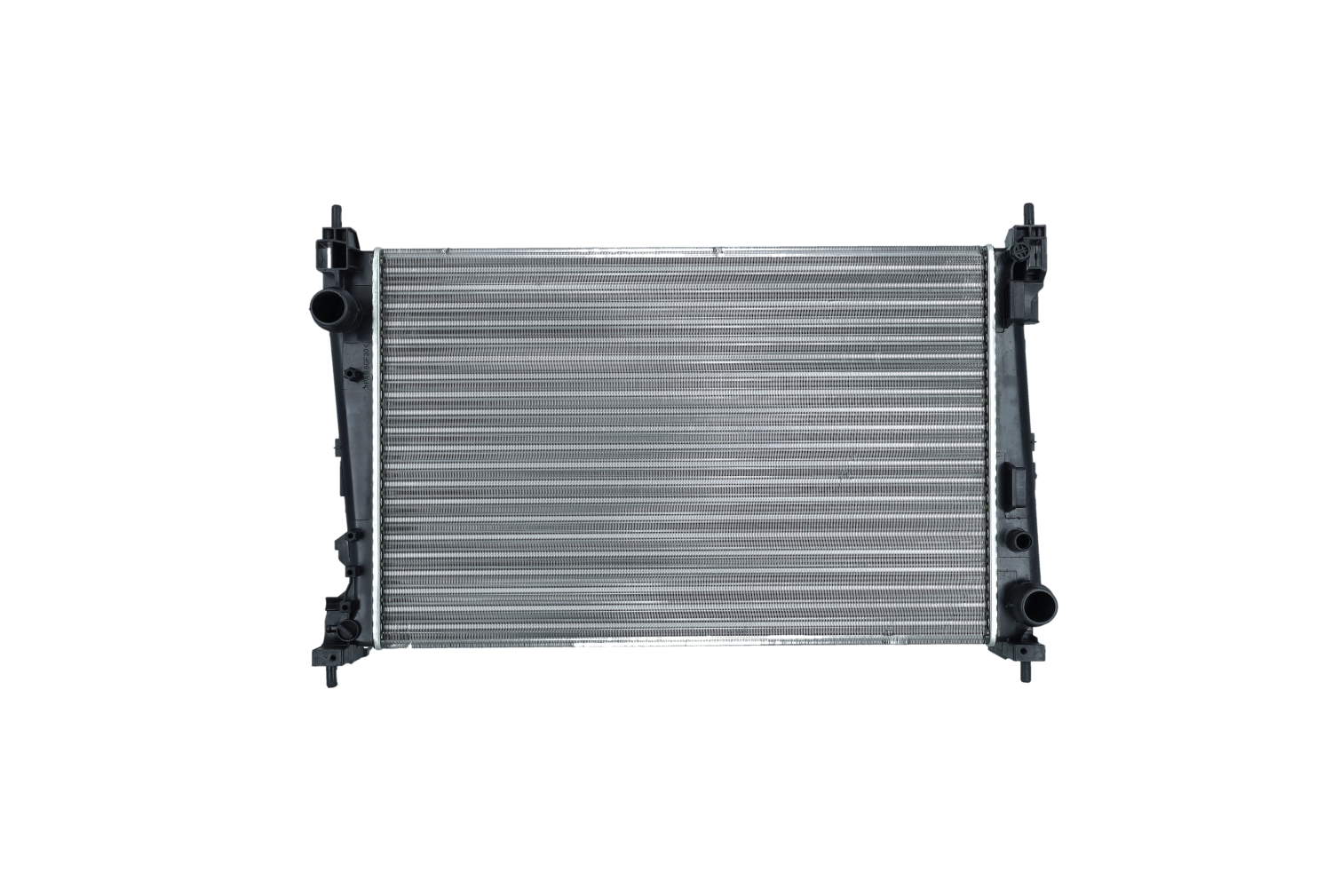 Kylare 53017A NRF FIAT Punto III Hatchback (199) 1.3 D Multijet 2012 84 hk