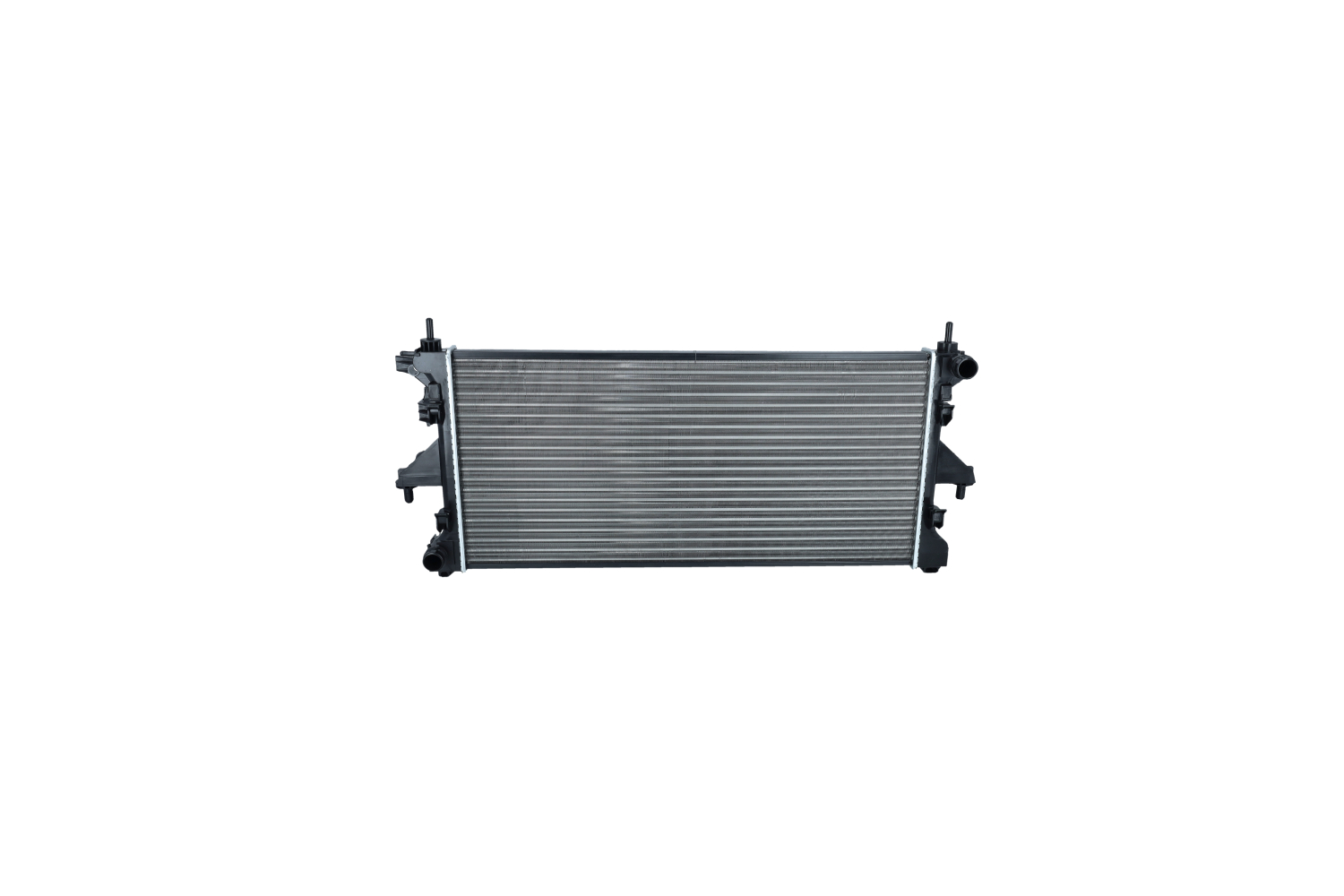 Kylare 54203A NRF FIAT Ducato III Flak / Chassi (250, 290) 130 Multijet 2,3 D 2009 131 hk