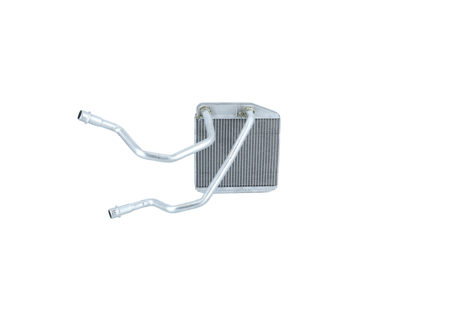 NRF 54467 Wärmetauscher, Innenraumheizung Opel Combo D Kasten