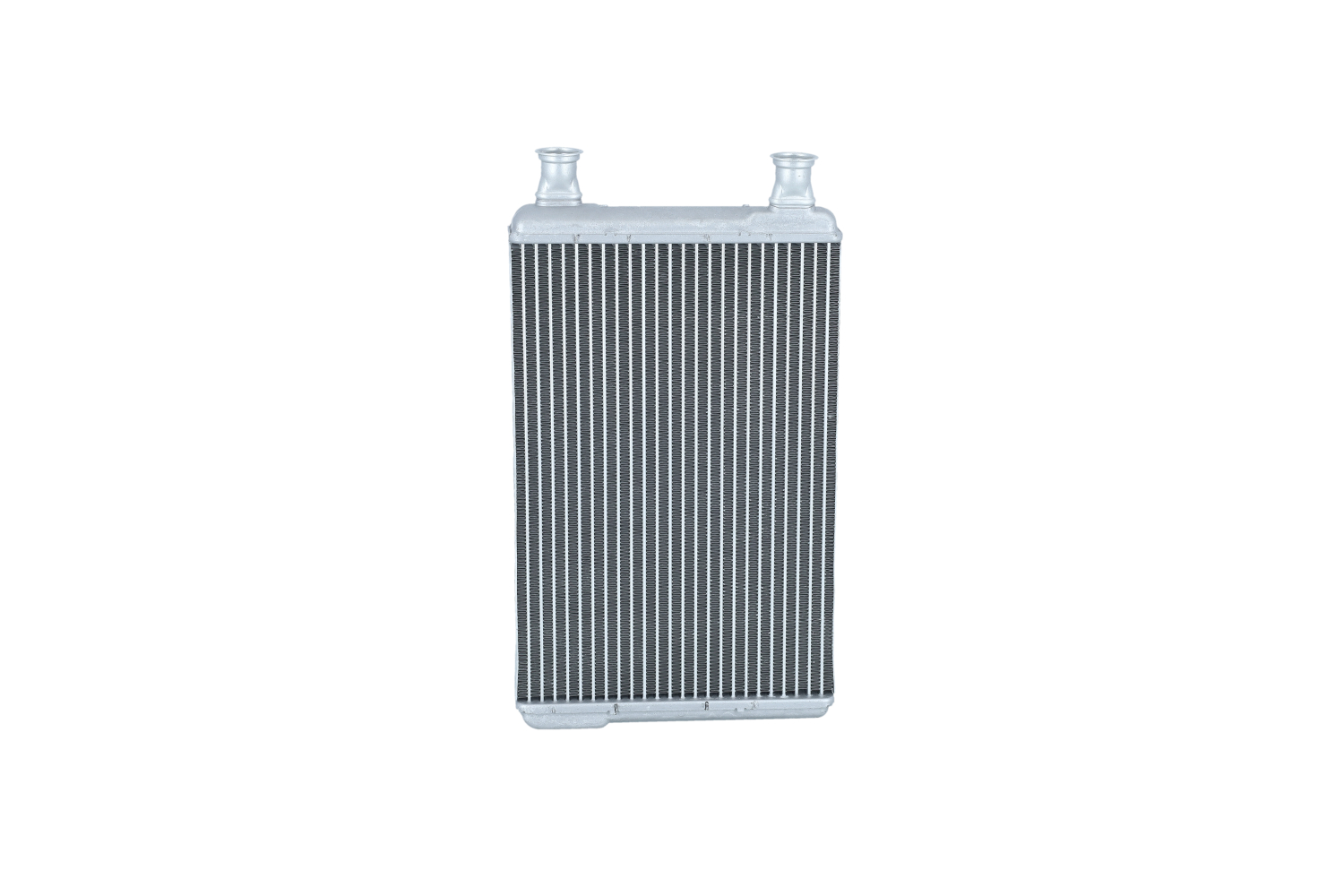 NRF 54474 Wärmetauscher, Innenraumheizung Mercedes w221