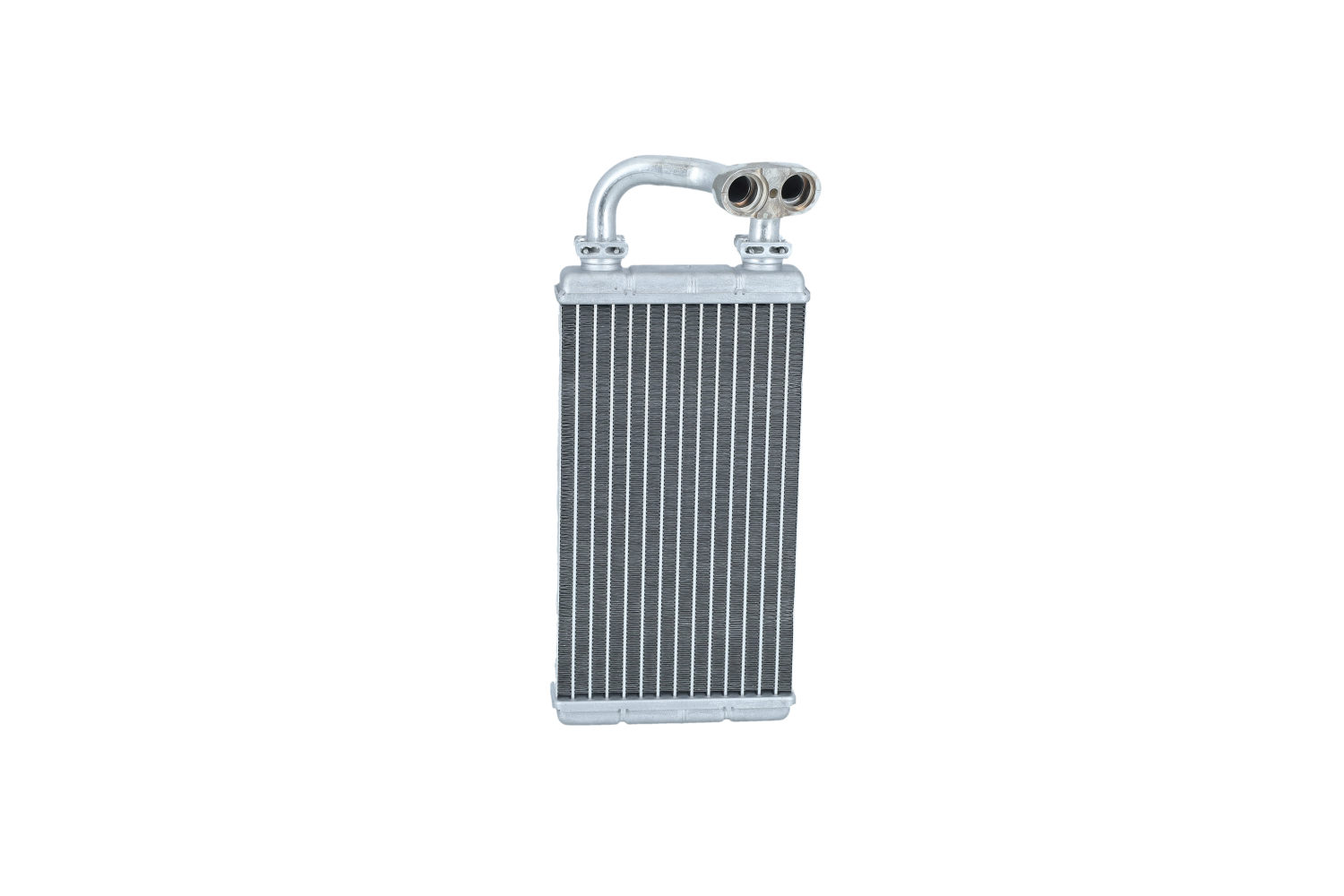 NRF 54481 Wärmetauscher, Innenraumheizung BMW E36 Compact
