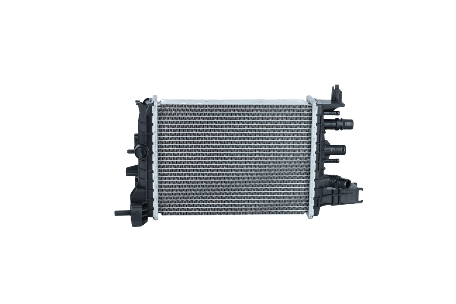 NRF 550319 Radiator DACIA LOGAN MCV 2 1.5 Blue dCi 95 95 hp Diesel 2025