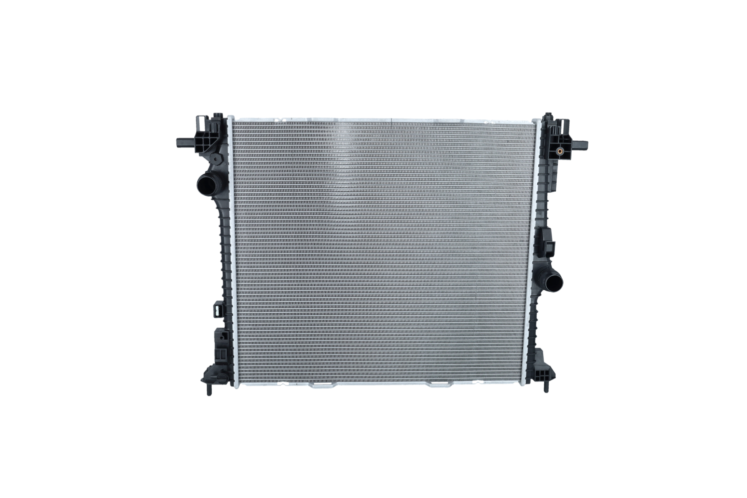 NRF 550322 Kühler, Motorkühlung Alfa Romeo 949