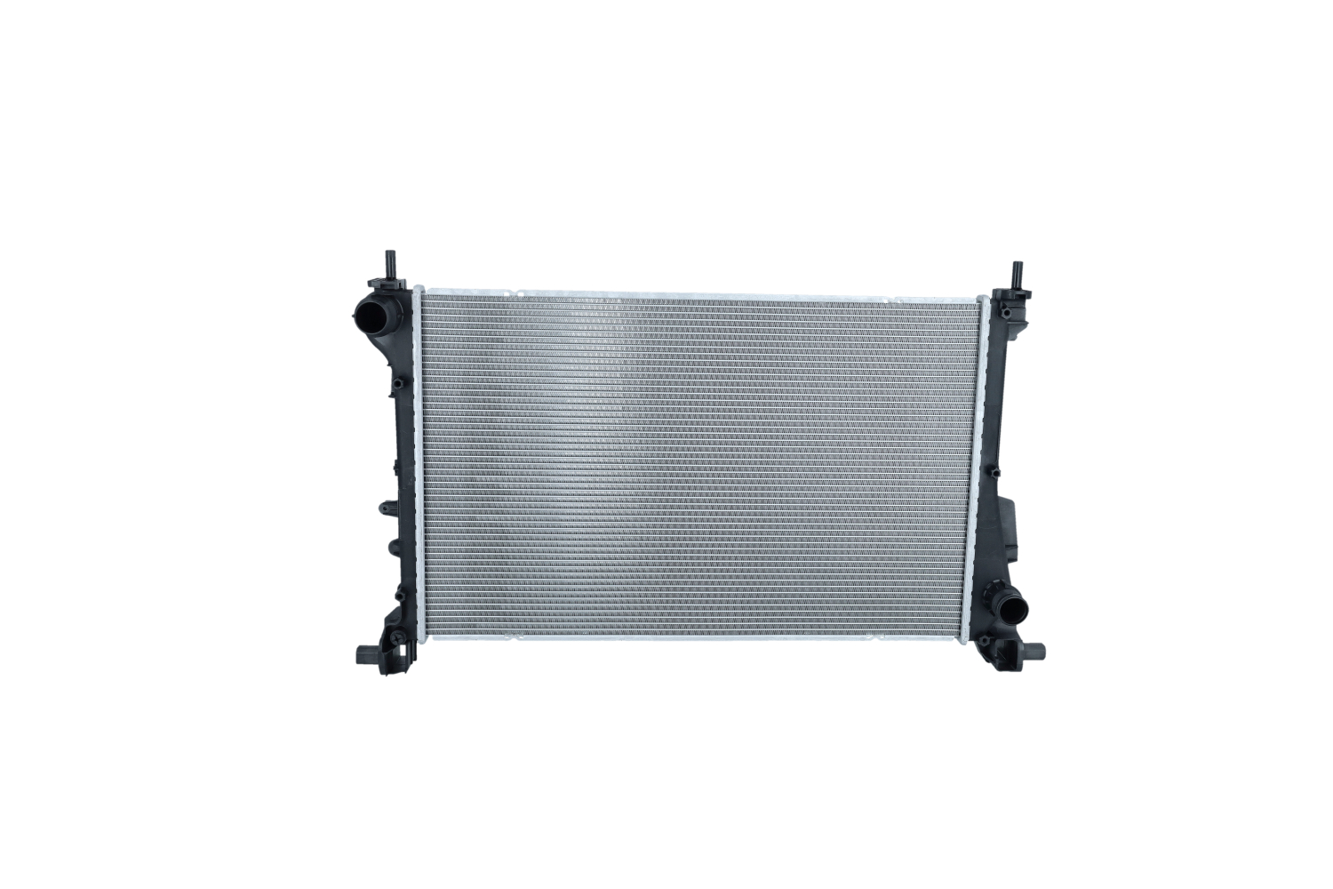 NRF | Vattenkylare Kylflänsar lödda, Aluminium 550330 FIAT Tipo Hatchback (356) 2025 billiga online