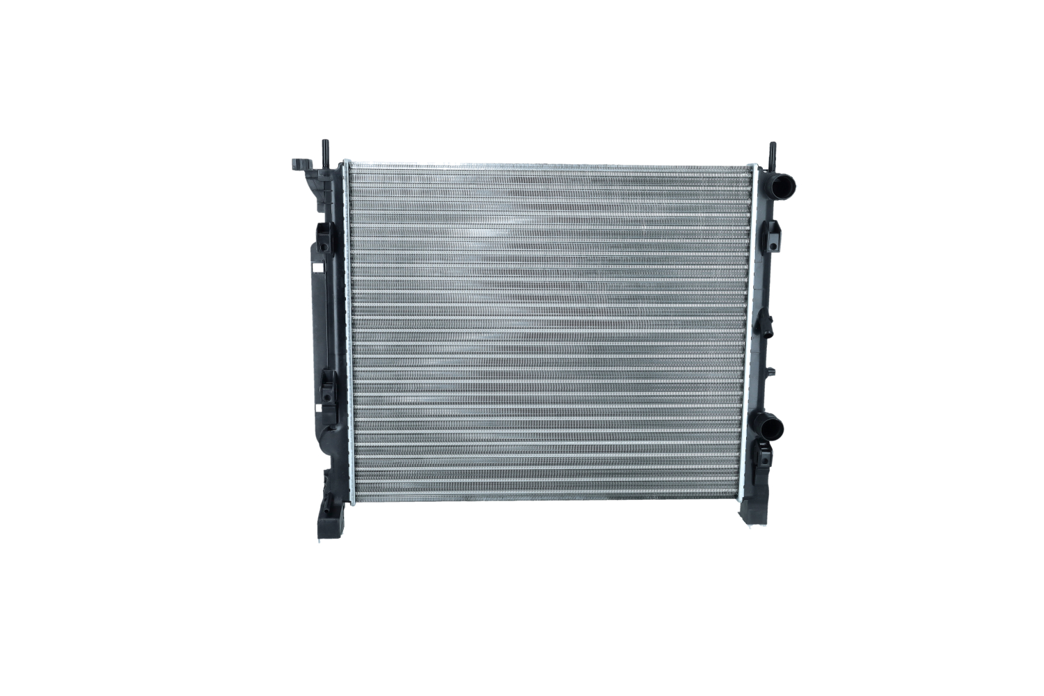 NRF 550351 radiator RENAULT Kangoo II Express (FW) 1.5 dCi 90 (FW0G, FW05, FW08, FW11) 90hp 2010