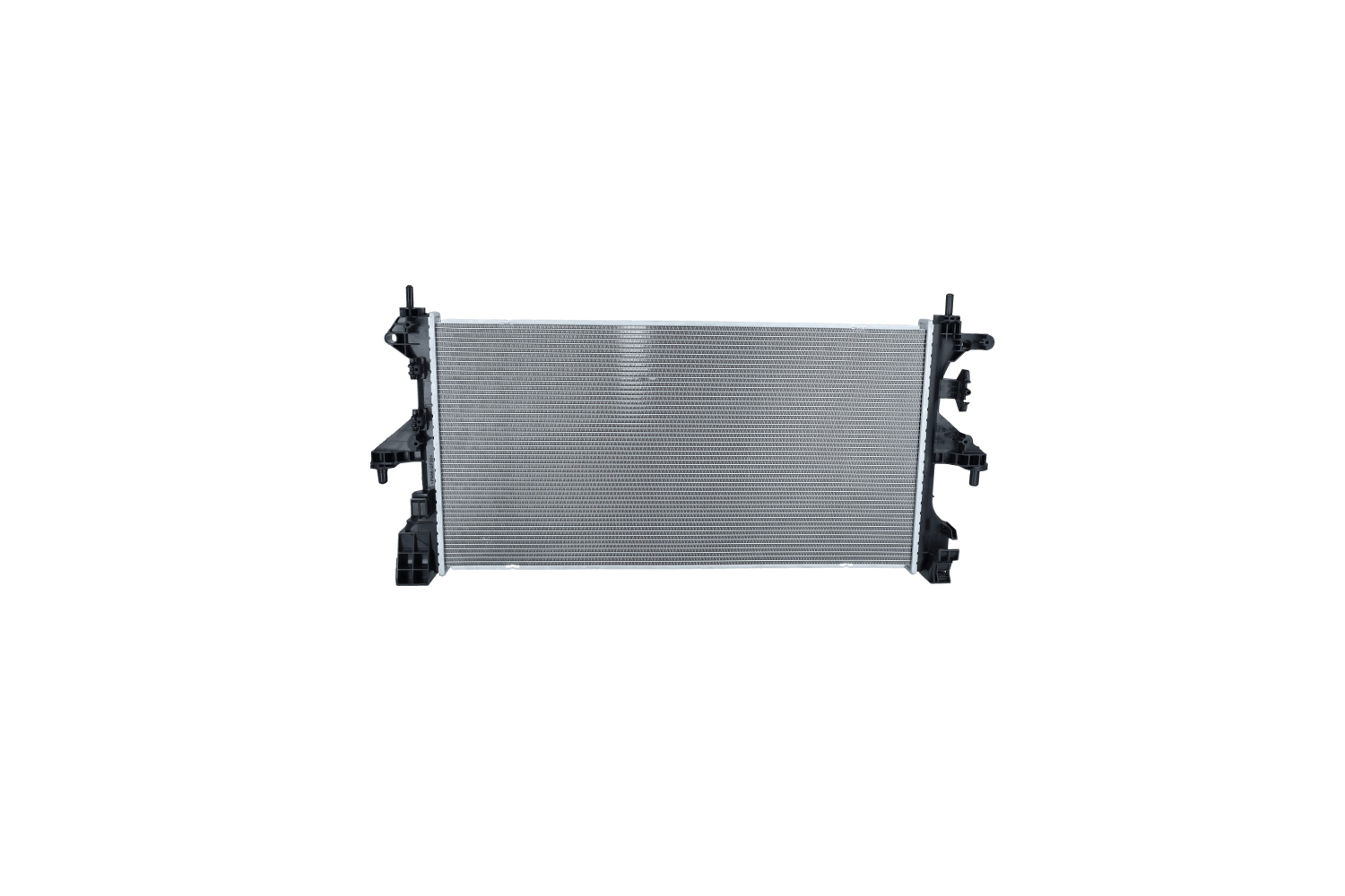 Numer OEM 16 290 867 80 - Chłodnica, układ chłodzenia silnika 560022 OPEL, FORD, PEUGEOT, FIAT, CITROËN