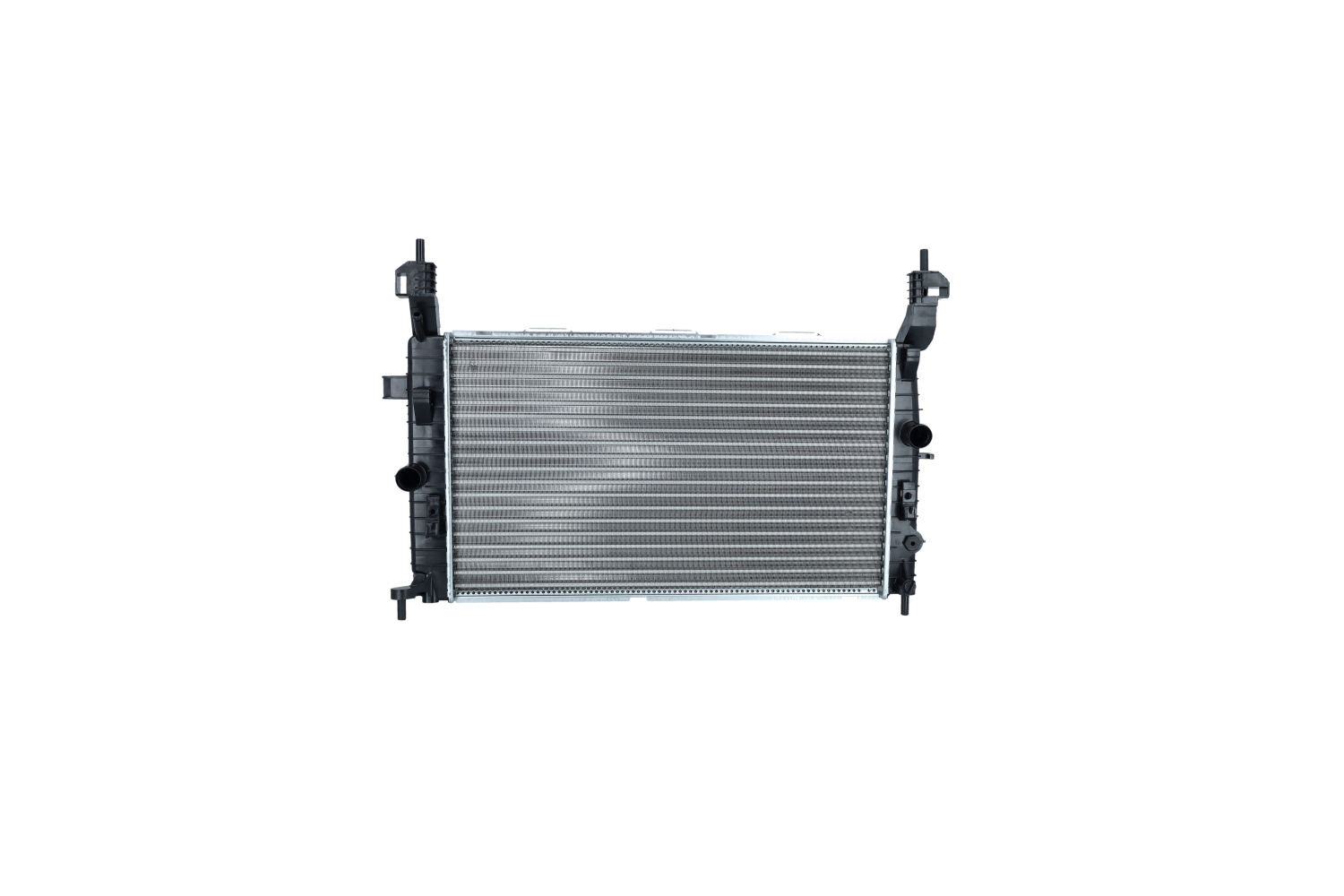 Numer OEM 13 30 3637 - Chłodnica, układ chłodzenia silnika 58436A OPEL, HONDA, VOLVO, VAUXHALL
