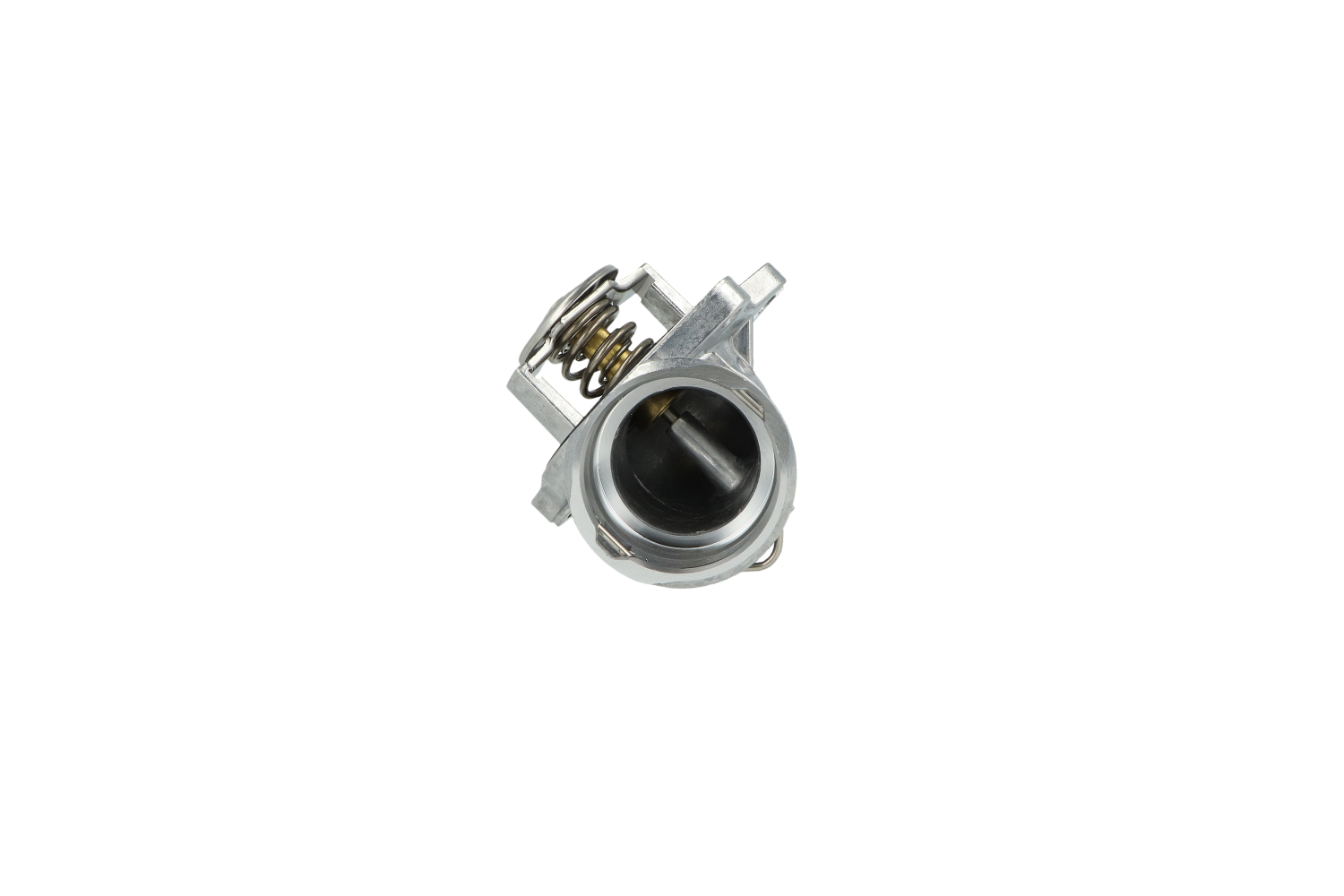 Número OEM A 642 200 20 15 - Termostato, refrigerante 725424 MERCEDES-BENZ