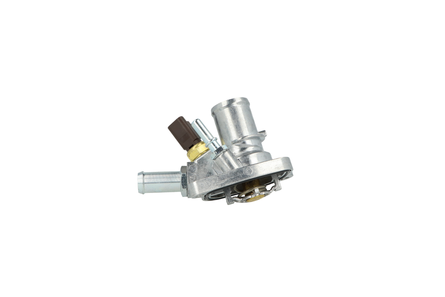NRF 725430 Thermostat FIAT DOBLO Platform/Chassis (263) 1.4 Natural Power 120 hp Petrol/Natural Gas (CNG) 2023