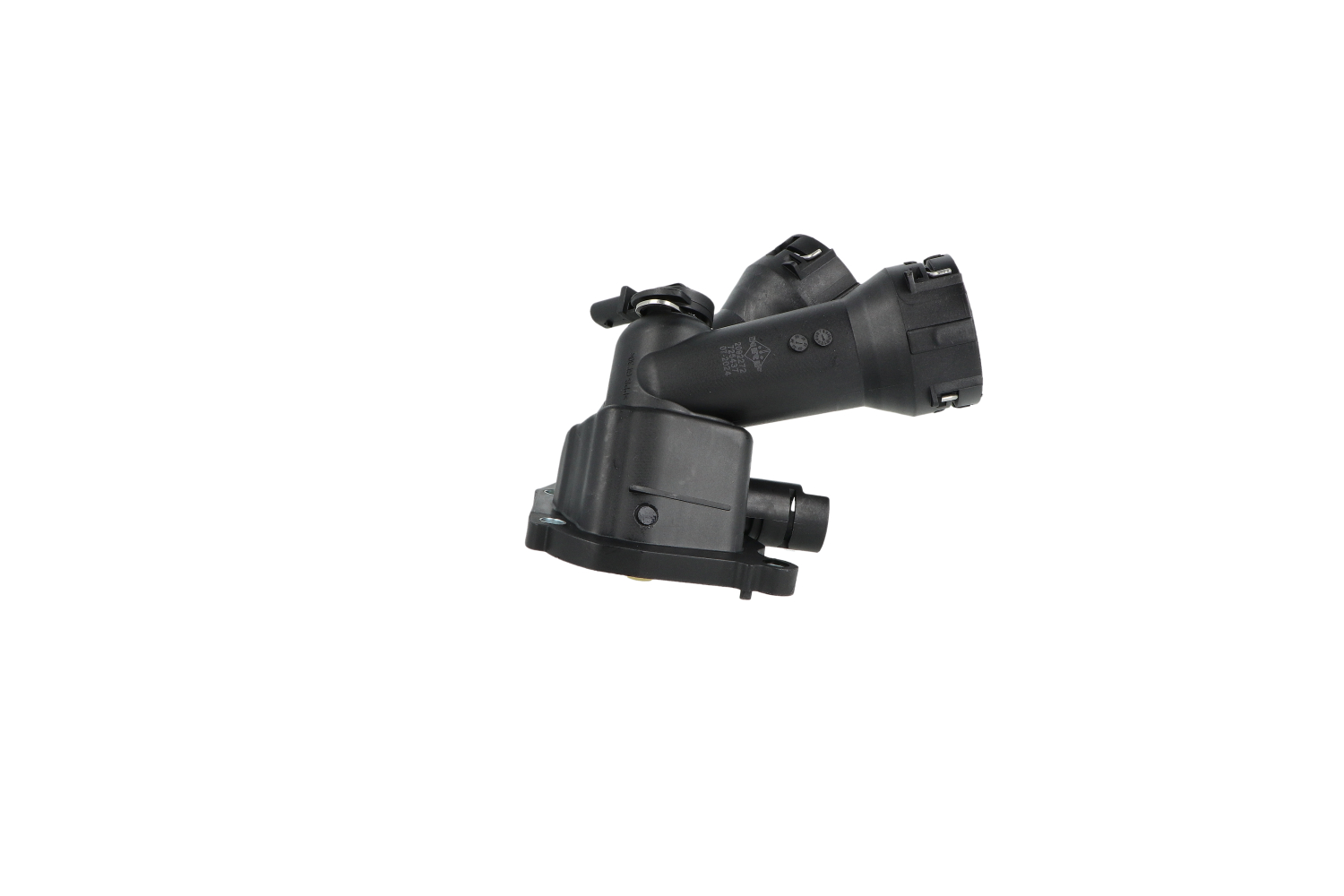Thermostaathuis 725437 NRF MERCEDES-BENZ Sprinter 3.5-t Flatbed Vrachtwagen / Chassis (907, 910) 319 CDI Vierwielaandrijving (907.133, 907.135, 907.233) 2021 190 Pk
