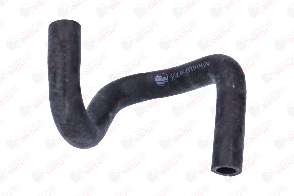 Numéro OEM 9660610080 - Durite de refroidissement 56438 PEUGEOT, CITROËN, FORD, FIAT, ALFA ROMEO