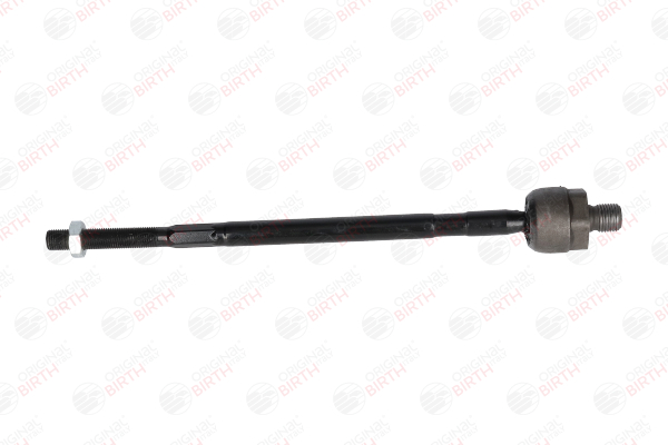BIRTH AX7141 Axialgelenk, Spurstange MITSUBISHI LANCER 3 (C1A, C6A) 1.2 60 PS Benzin 1986