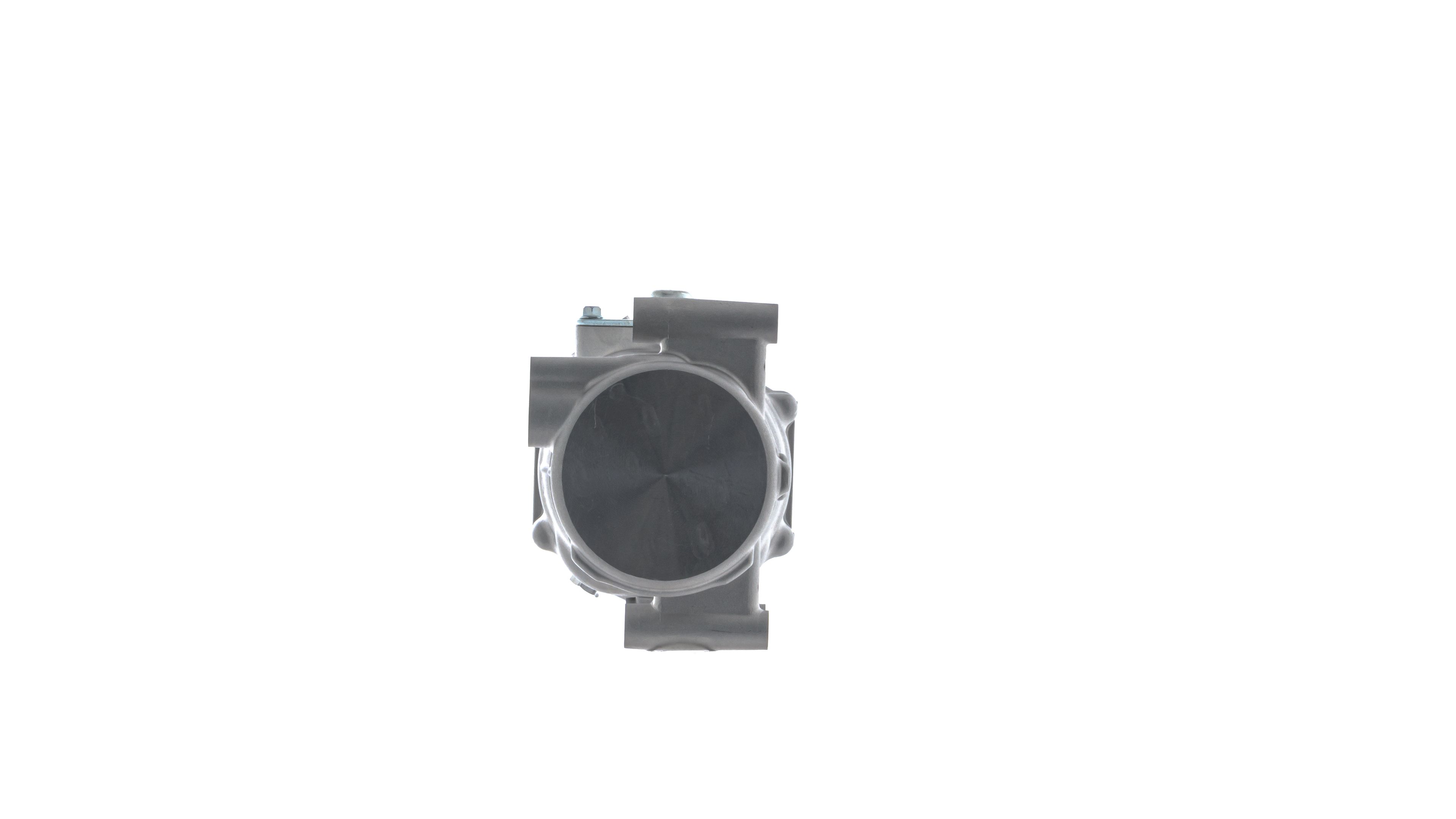 MAHLE ORIGINAL ACP 1448 000S Klimakompressor Toyota Prius 2