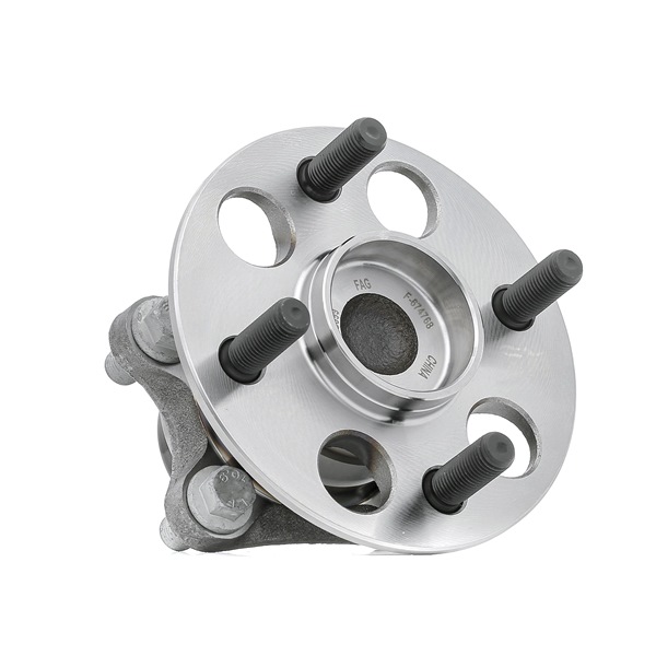 Suspensjon / Understell TOYOTA Prius C Hatchback: Hjullager FAG 713 6189 90