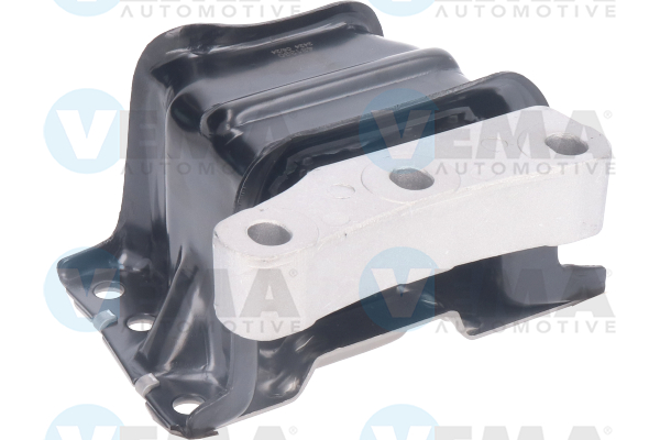 Numéro OEM 6RF 199 262 A - Support moteur 431390 AUDI, SEAT, SKODA, CUPRA