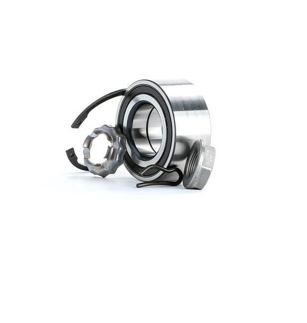 FAG 713 6401 80 wheel bearing PEUGEOT 405 I Saloon (15B) 1.4 64hp 1991
