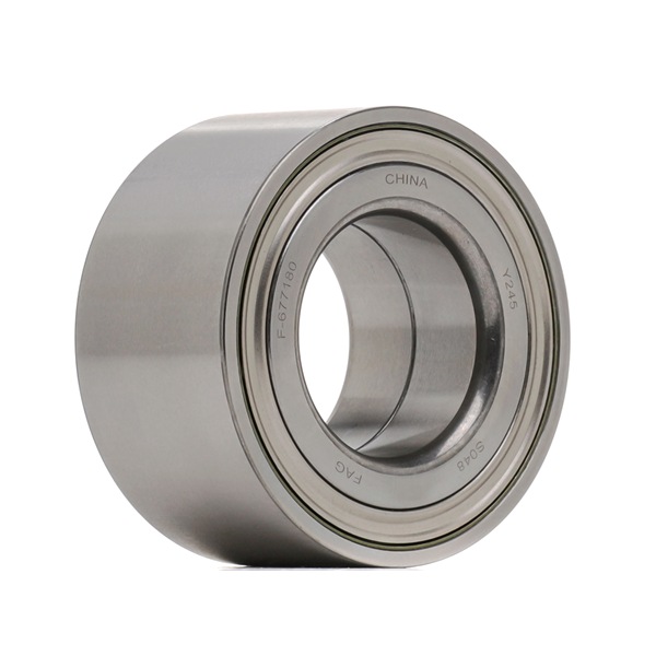FAG 713 6405 40 Fiat Scudo Van wheel bearing replacement cost