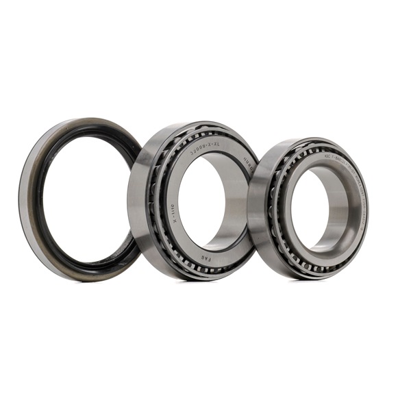 Elf Platform / Chassis (NKR7_, NKS7_, NHR6_, NKR6_, NPR_6): Wheel bearing kit from FAG