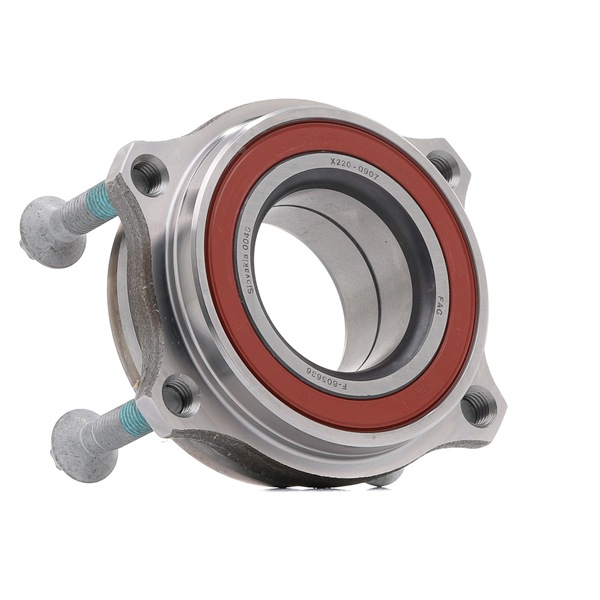 FAG 713 6679 40 Mercedes A207 wheel bearing replacement cost