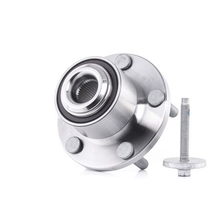 FAG 713 6787 90 Ford Focus 2 da wheel bearing replacement cost
