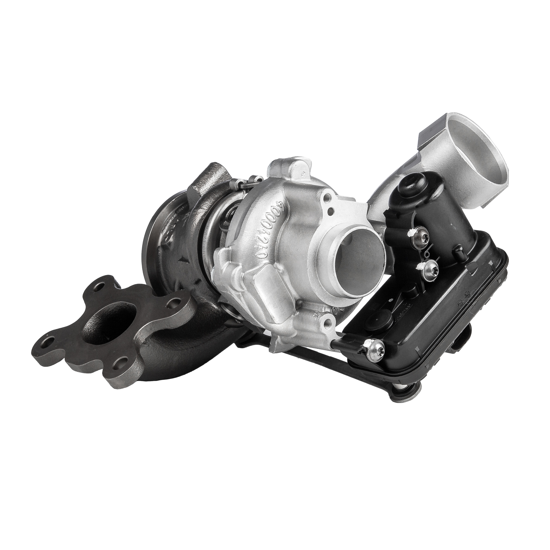 Turbo 401TN100144RS BR Turbo VW Passat B8 Variant (3G5, CB5) 1.4 TSI 4motion 2016 150 PS
