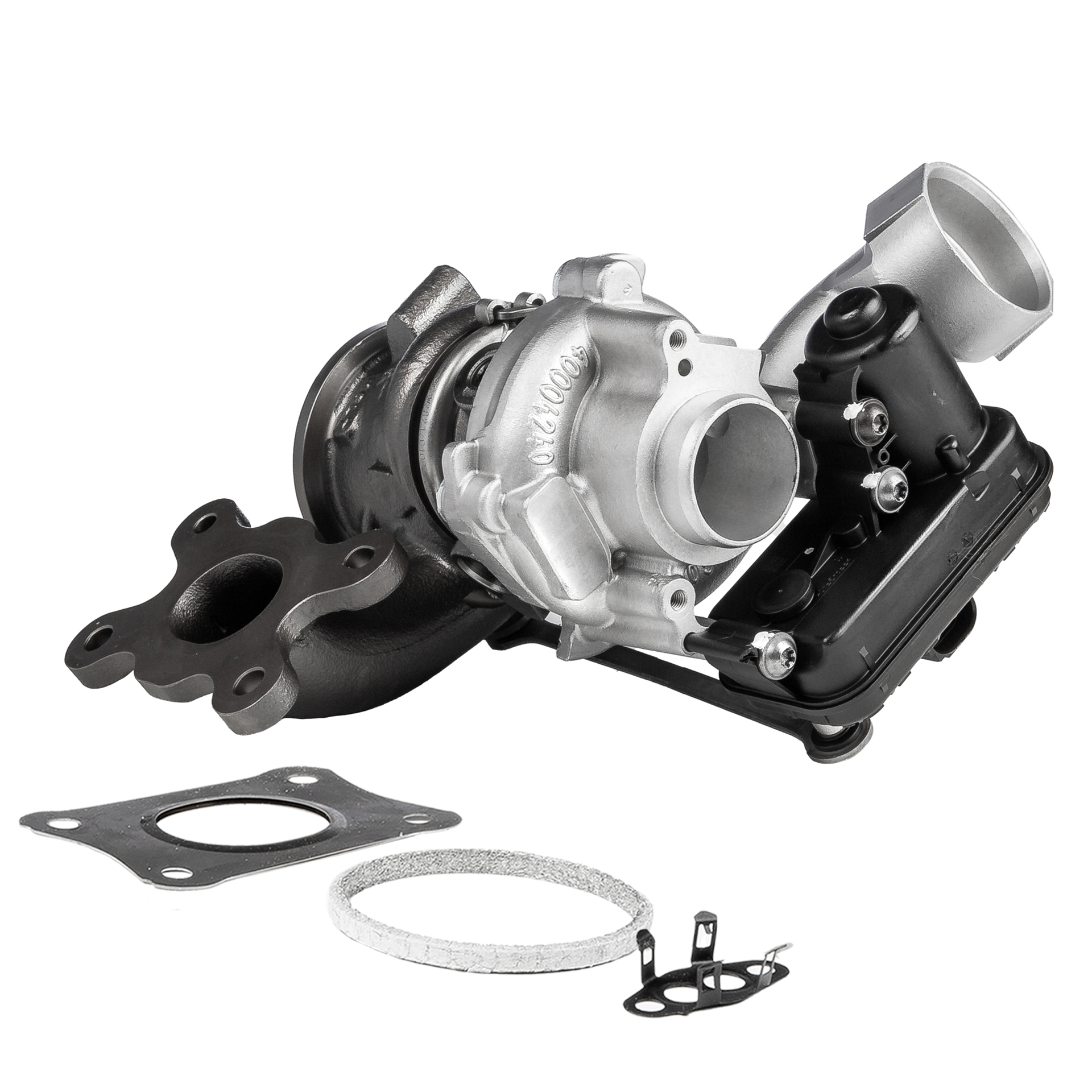 Turbo 401TN100144RSG BR Turbo VW Passat B8 Variant (3G5, CB5) 1.4 TSI 4motion 2015 150 PS