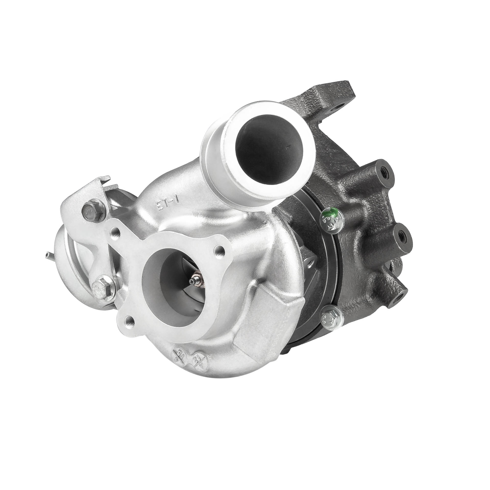 BR Turbo | Turboladdare 4933501410RS FIAT Fullback Pick-up (502, 503) 2025 billiga online