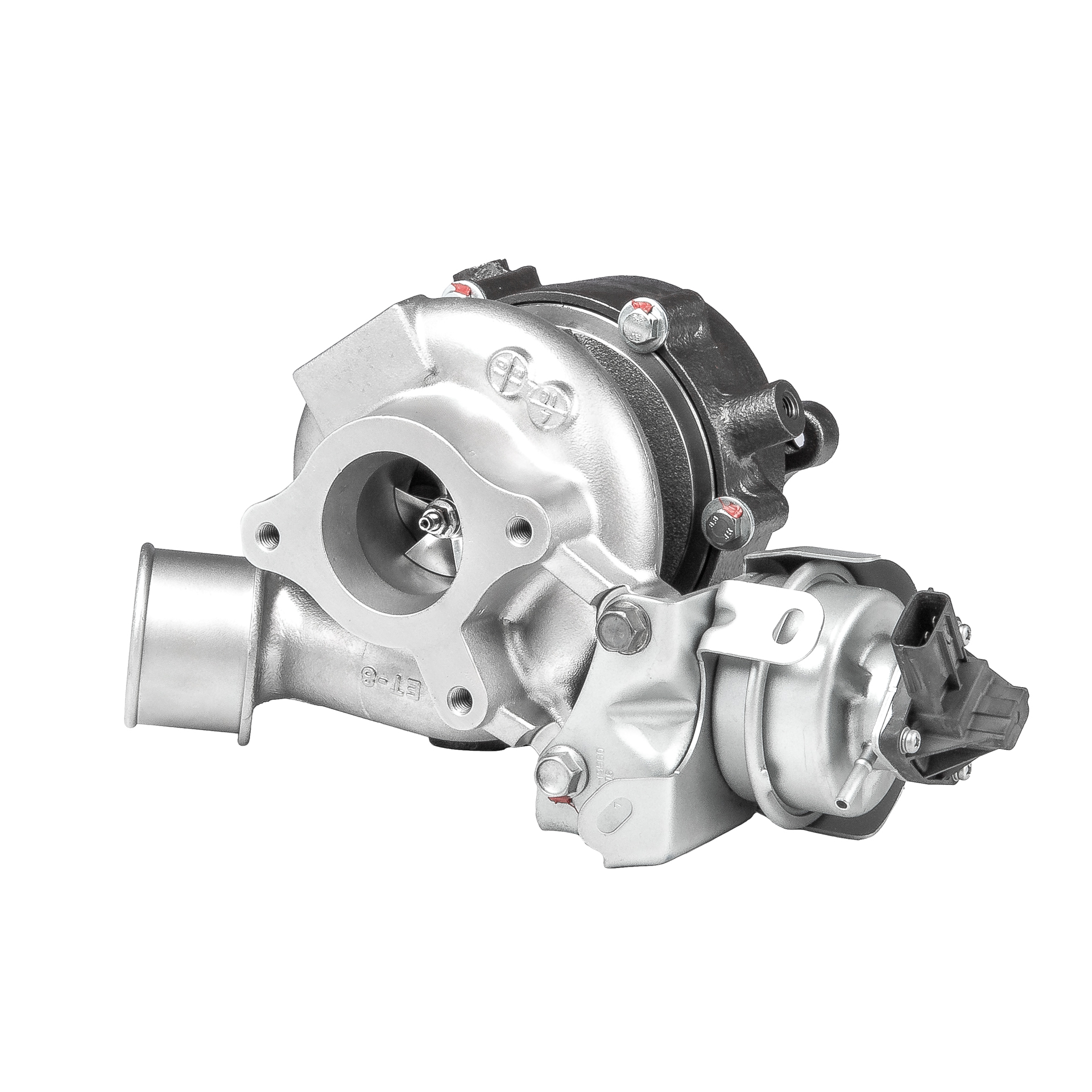 BR Turbo 4933501700RS Turbo MITSUBISHI L 200 / Triton Pickup (KJ_, KK_, KL_) 2.4 DI-D 4WD 154 hp Diesel 2023