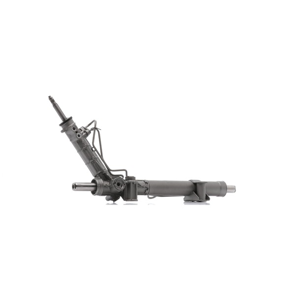 Stuurinrichting 286S1489R RIDEX REMAN RENAULT Trafic II Bus (JL) 2.5 dCi 135 (JL0D) 2006 135 Pk