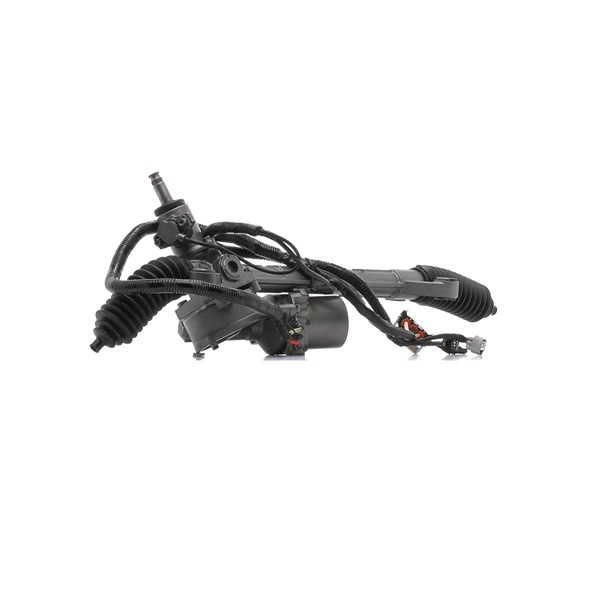 RIDEX REMAN 286S1500R Lenkgetriebe SUBARU Legacy I Kombi (BC, BJF)